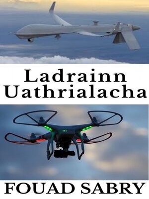 cover image of Ladrainn Uathrialacha